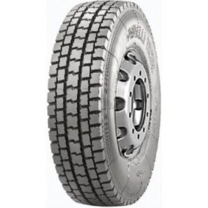Pirelli 315/80 R22,5 TR25 156/150L 3PMSF M+S TL