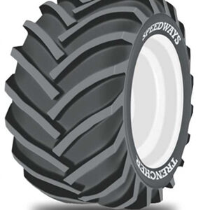 Speedways 26x12,00-12 Trencher 12PR TL