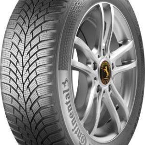 CONTINENTAL TS870 205/55R16