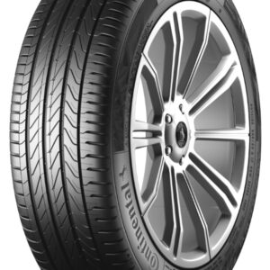 Continental 165/70 R14 UltraContact 81T TL EV