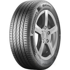 CONTINENTAL ULTRA CONTACT 215/55R17