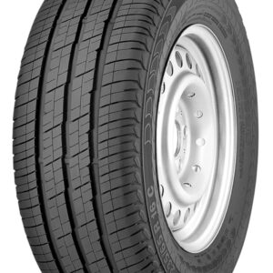 Continental 205/80 R16C Vanco 2 110/108T TL DOT2021