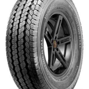Continental 195/75 R16C VancoFourSeason 107/105R TL