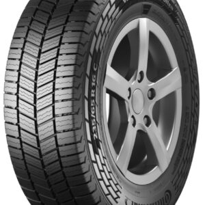Continental 205/65 R16C VanContact A/S Ultra 107/105T TL