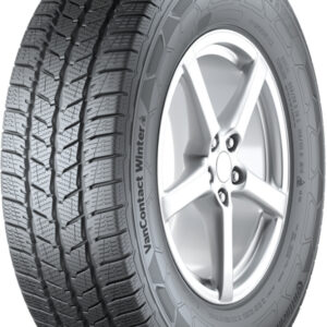 Continental 235/60 R17C VanContact Winter 117/115R TL