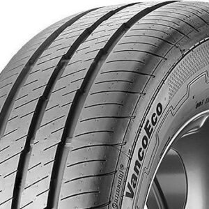 CONTINENTAL VANCONTACT ECO 195/70R15C