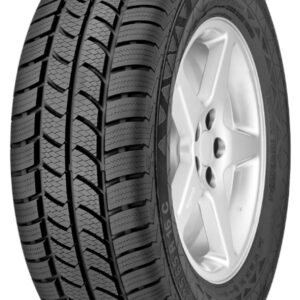 Continental 225/55 R17C VancoWinter 2 109/107T TL