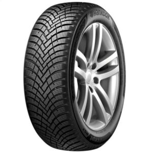 Hankook W462 Winter Icept RS3 205/60R16