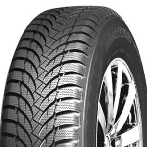 NEXEN WINGUARD SNOWG WH2 205/55R16