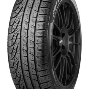 Pirelli 275/30 R20 WINTER 240 SOTTOZERO SERIE II 97V XL TL R-F