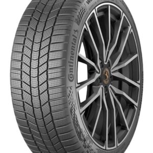 Continental 315/30 R22 WinterContact 8 S 107V XL TL FR EV