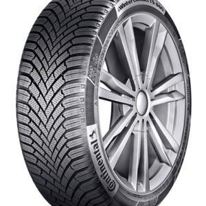 Continental 205/50 R16 WinterContact TS 860 87H TL