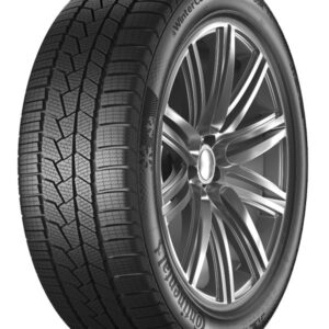 Continental 315/30 R21 WinterContact TS 860 S 105W XL TL FR EV