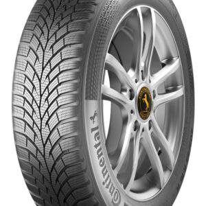 Continental 185/60 R15 WinterContact TS 870 84T TL EV