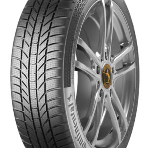 Continental 285/30 R20 WinterContact TS 870 P 99W XL TL FR EV