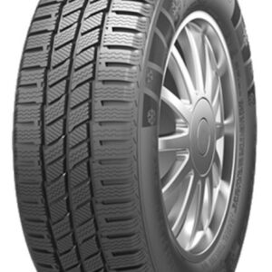 Evergreen 185/75 R16C WINTERPRO EW616 104/102R TL
