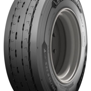 Michelin 385/55 R22,5 X MULTI T2 160K 3PMSF M+S TL VG