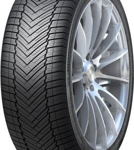 Tourador X ALL CLIMATE TF1 XL 245/40R19