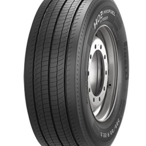 Prometeon (Pirelli) 385/65 R22,5 X.H2FS 164K(158L) 3PMSF M+S TL (H02 PROFUEL STEER)