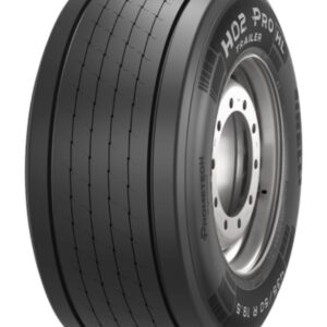 Prometeon (Pirelli) 435/50 R19,5 X.H2TRAIL 164J 3PMSF M+S TL (H02 PRO TRAILER)
