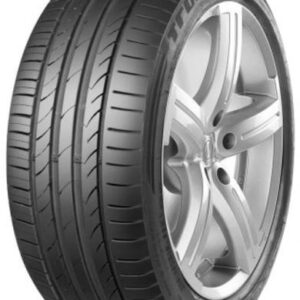 TRACMAX X PRIVILO TX3 XL 205/40R17