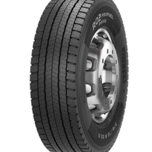Prometeon (Pirelli) 265/70 R17,5 X.R2FD 140/138M 3PMSF M+S TL (R02 PROFUEL DRIVE)