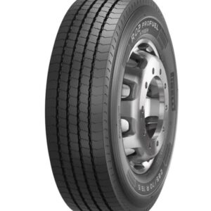 Prometeon (Pirelli) 385/55 R22,5 X.R2FS 162K(158L) 3PMSF M+S TL (R02 PROFUEL STEER)
