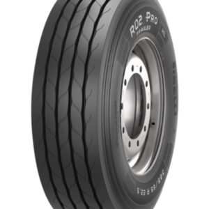 Prometeon (Pirelli) 385/55 R22,5 X.R2T 164K 3PMSF M+S TL (R02 PRO TRAILER)