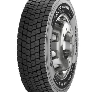 Prometeon (Pirelli) 315/60 R22,5 X.R2YD 152/148L M+S TL (R02 PROWAY DRIVE)