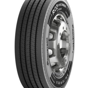Prometeon (Pirelli) 315/70 R22,5 X.R2YS 158/105L (156M) 3PMSF M+S TL (R02 PROWAY STEER)