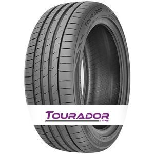 Tourador X SPEED TU1 XL 205/50R17