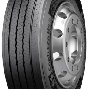 Continental 315/80  R22.5  CONTI ECO HS 5  18PR  [156/150] L  TL  M+S  3