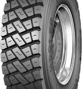 Continental 315/80  R22.5  HDC1 ED  18PR  [156/150] K  TL  M+S  3PMSF