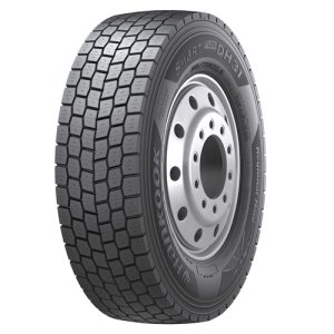 Hankook 315/80  R22.5  DH31  [156/150] L  M+S  /napêd  3PMSF