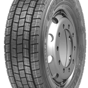 LingLong 245/70  R19.5  KLD200  16PR  [136/134] M  TL  M+S  3PMSF