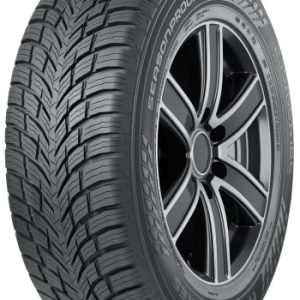 Nokian 235/65  R16C  SEASONPROOF C1  [121/119] R