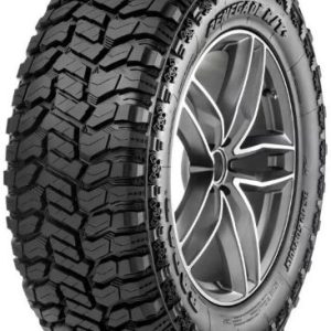 RADAR 33x12.50  R20  RENEGADE R/T  [114] Q  (LT)