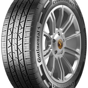 Continental 225/60 R18 CrossContact H/T 100H TL FR EV