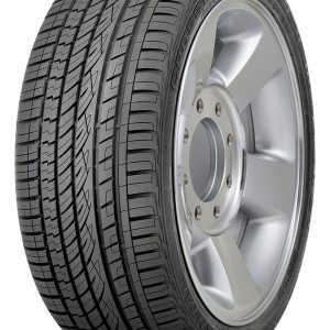 Continental 275/50 R20 CrossContact UHP 109W TL MO