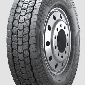 Hankook 295/60 R22,5 DH51 150/147K 18PR 3PMSF M+S TL