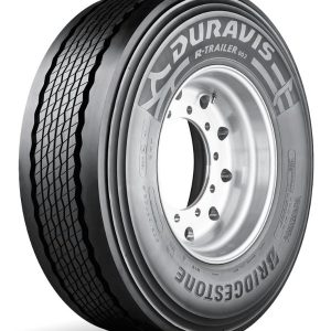 Bridgestone 385/65 R22,5 DURT2E 164K 3PMSF M+S TL