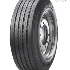 Eracle 385/65 R22,5 ER70-T 164K/158L 3PMSF M+S TL (BY PIRELLI)