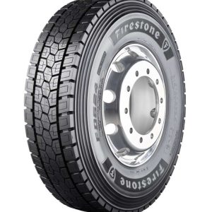 Firestone 315/80 R22,5 FD624 156/150L 3PMSF M+S TL