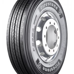 Firestone 315/80 R22,5 FS424 156/150L 3PMSF M+S TL