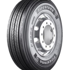 Firestone 315/70 R22,5 FS424E 156/150L 3PMSF M+S TL