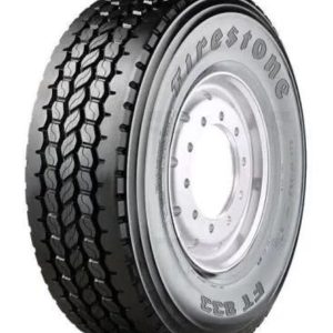 Firestone 385/65 R22,5 FT833 160K M+S TL On/Off