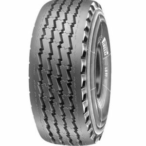 Pirelli 11,00 R20 LS97 150/146H 3PMSF M+S TT PLUS