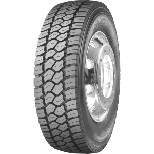 Sava 285/70 R19,5 ORJAK O3 146L/140M 3PMSF M+S TL