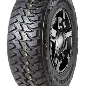 SONIX 285/70 R17 PRIMEMASTER M/T II 121/118Q TL