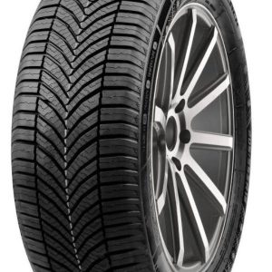Royal Black 215/60 R17 Royal A/S II 100V XL TL